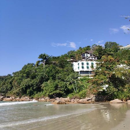 Wembley Beach Apto 704 Ubatuba Extérieur photo