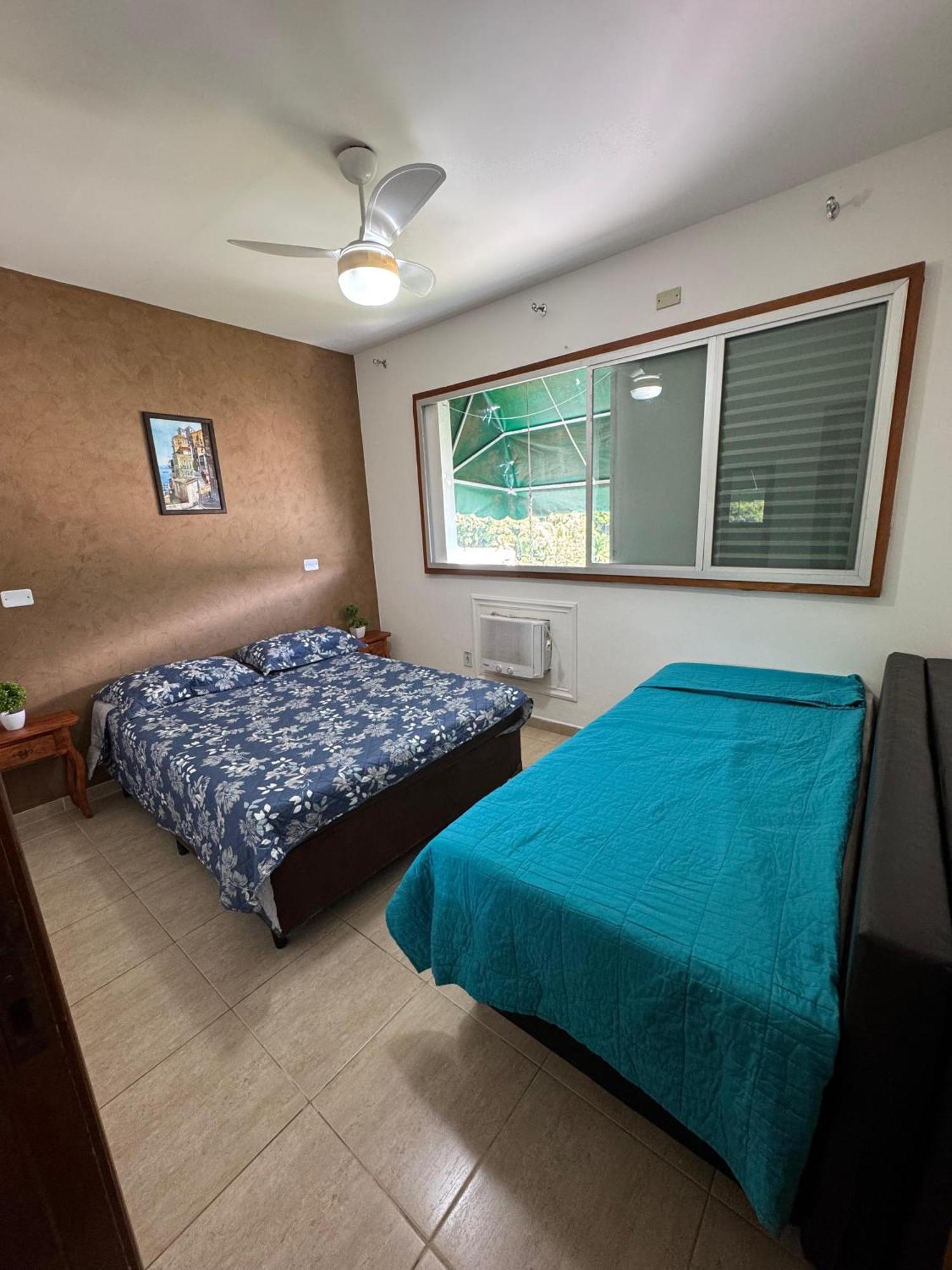 Wembley Beach Apto 704 Ubatuba Extérieur photo
