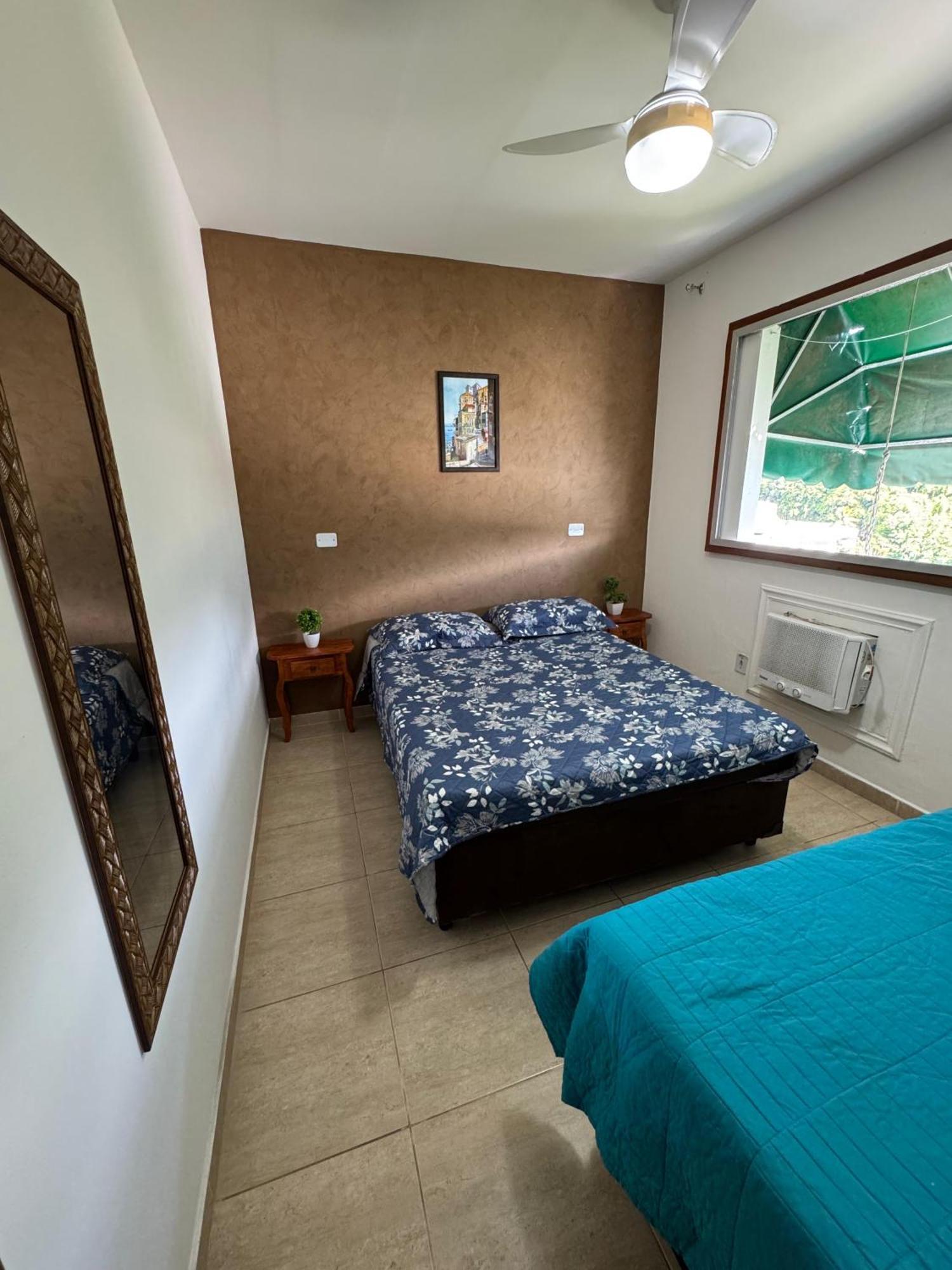 Wembley Beach Apto 704 Ubatuba Extérieur photo