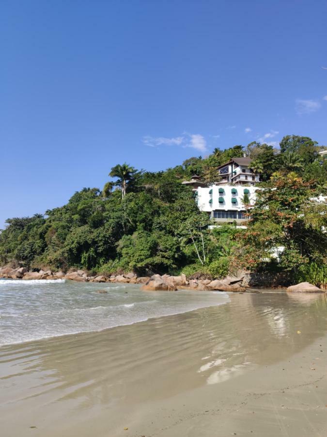 Wembley Beach Apto 704 Ubatuba Extérieur photo