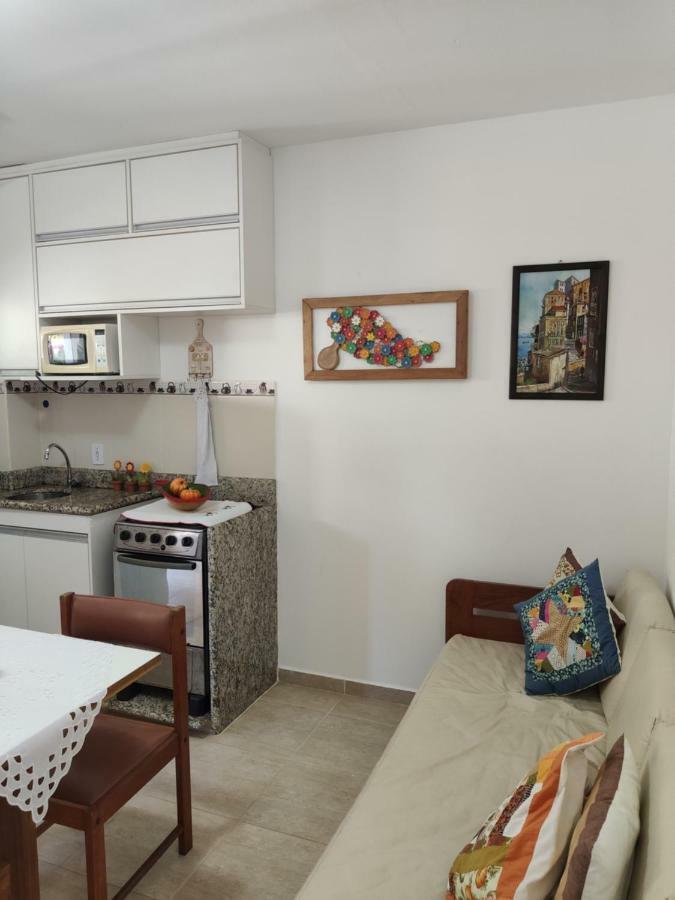 Wembley Beach Apto 704 Ubatuba Extérieur photo