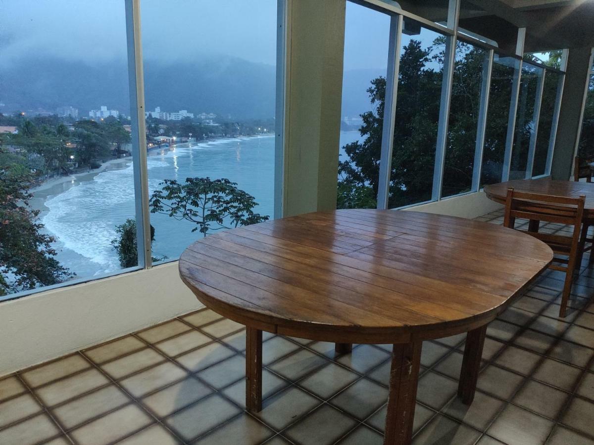 Wembley Beach Apto 704 Ubatuba Extérieur photo