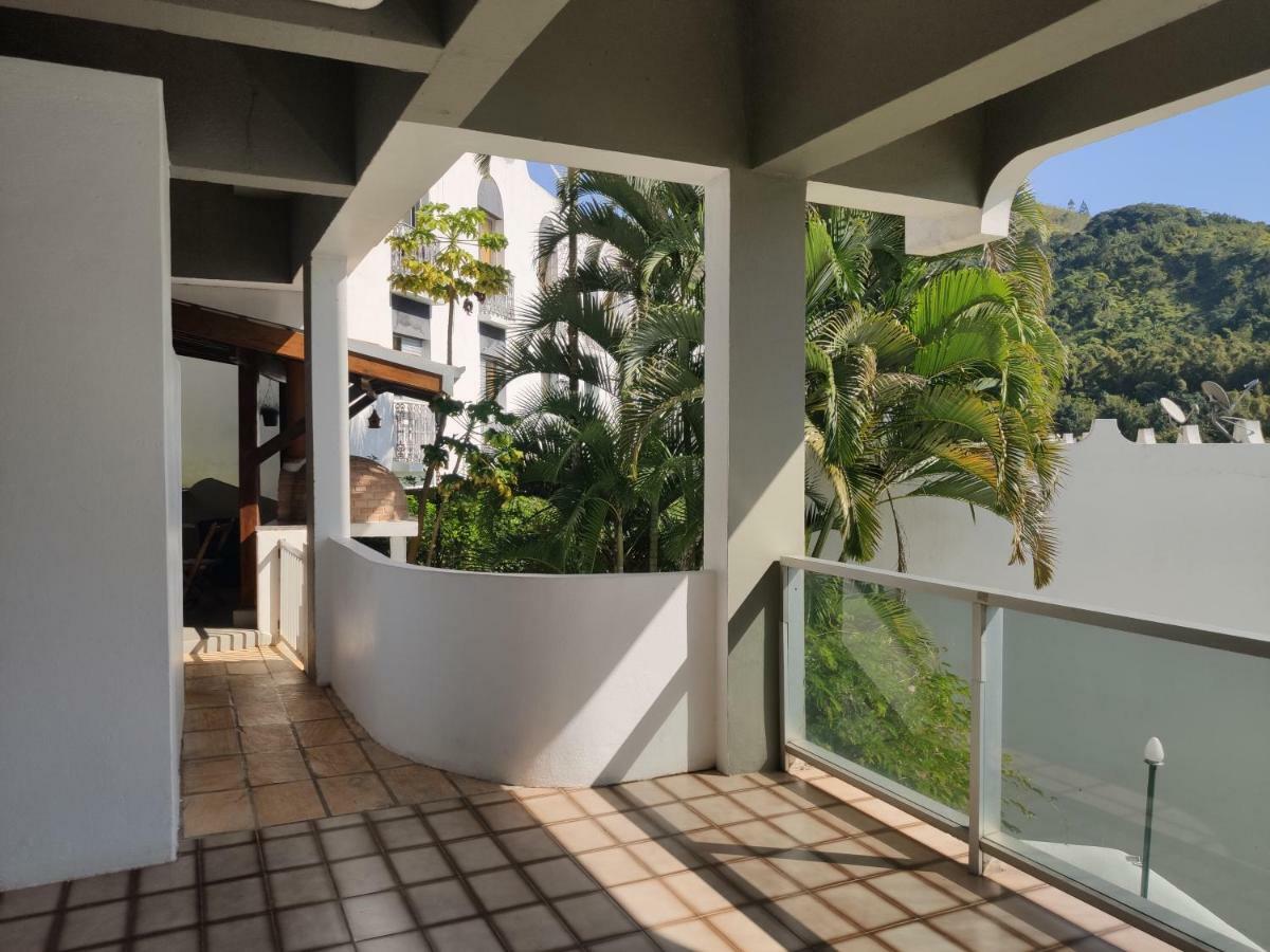 Wembley Beach Apto 704 Ubatuba Extérieur photo